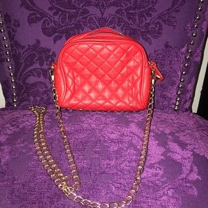 Charlotte Russe Mini Purse